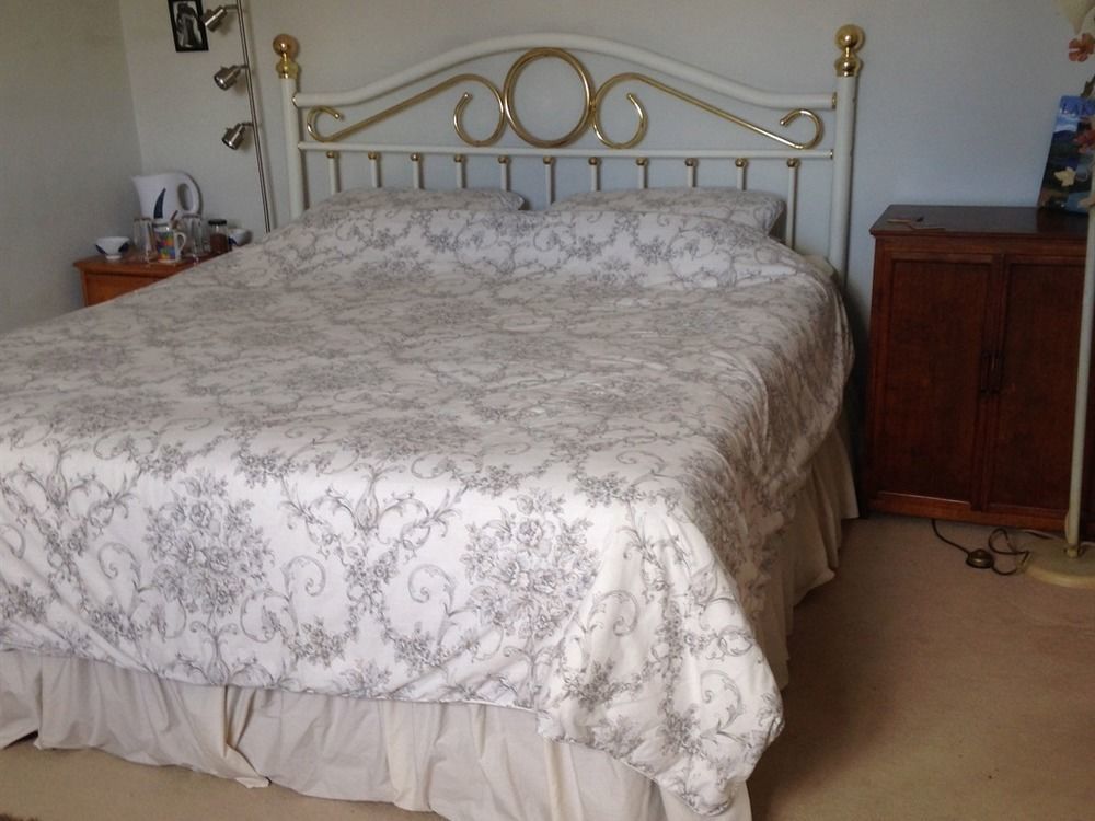 Rebels Hide Bed and Breakfast Clifton  Buitenkant foto