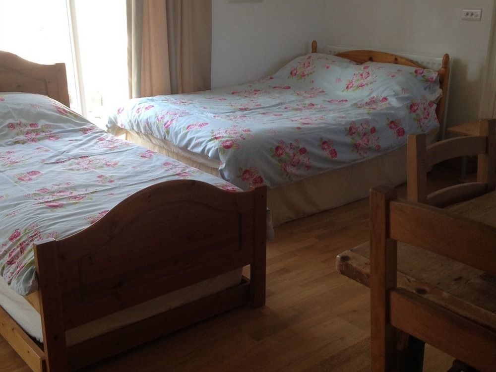 Rebels Hide Bed and Breakfast Clifton  Buitenkant foto