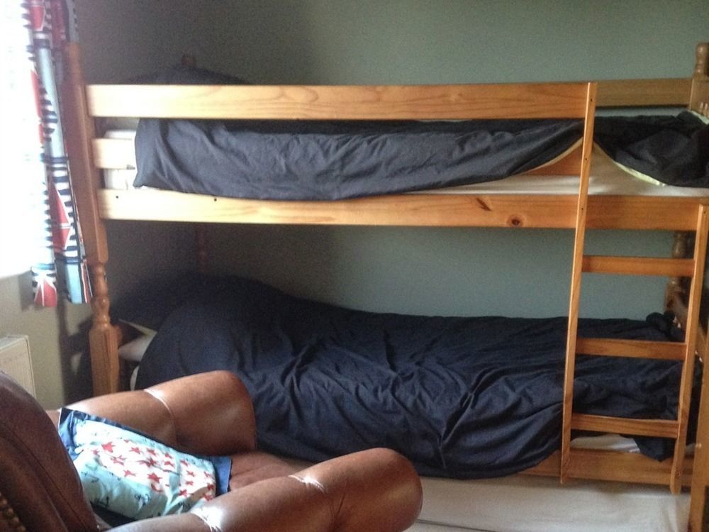 Rebels Hide Bed and Breakfast Clifton  Buitenkant foto
