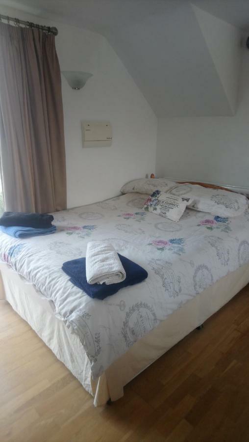 Rebels Hide Bed and Breakfast Clifton  Buitenkant foto