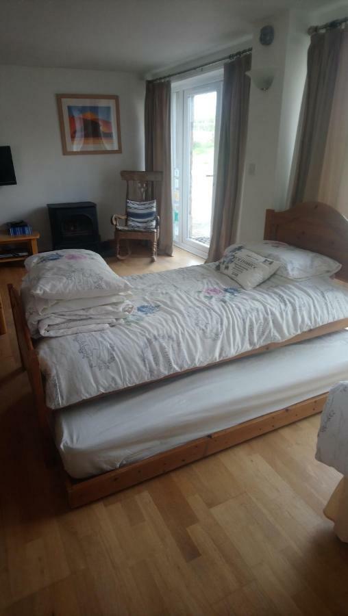 Rebels Hide Bed and Breakfast Clifton  Buitenkant foto